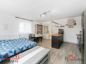 Prodej rodinného domu, Chválenice, 59 m2