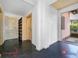 Prodej rodinného domu, Chválenice, 59 m2