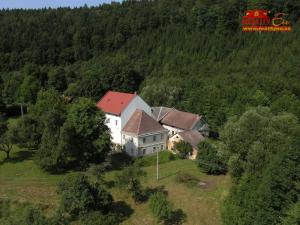 Prodej rodinného domu, Chvalkovice - Malá Bukovina, 970 m2