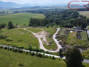 Prodej pozemku pro komerční výstavbu, Chrastava - Dolní Vítkov, 20712 m2