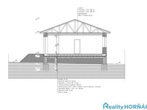 Prodej rodinného domu, Mirošov, 101 m2