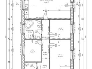 Prodej rodinného domu, Mirošov, 101 m2