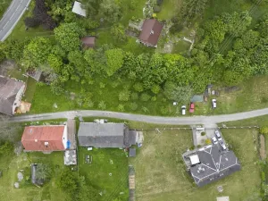 Prodej pozemku pro bydlení, Holčovice, 1316 m2