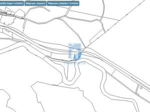 Prodej trvalého travního porostu, Lenora, 1326 m2