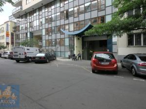 Pronájem obchodního prostoru, Praha - Vinohrady, Chrudimská, 242 m2