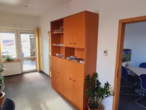 Prodej rodinného domu, České Budějovice, Husova tř., 208 m2