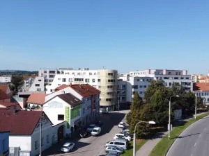 Prodej rodinného domu, České Budějovice, Husova tř., 208 m2