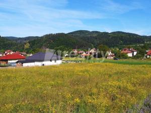 Prodej pozemku pro bydlení, Štěpánov nad Svratkou, 1560 m2