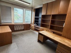Pronájem kanceláře, Havlíčkův Brod, Dobrovského, 30 m2