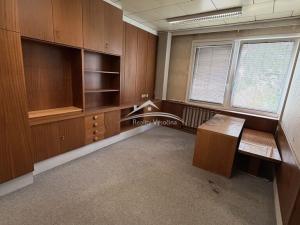 Pronájem kanceláře, Havlíčkův Brod, Dobrovského, 30 m2