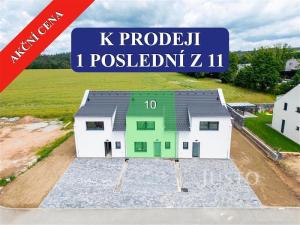 Prodej rodinného domu, Libníč, 131 m2