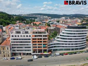 Prodej bytu 3+kk, Brno - Štýřice, Vídeňská, 95 m2