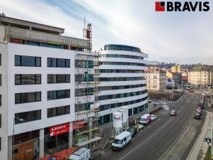 Prodej bytu 3+kk, Brno - Štýřice, Vídeňská, 93 m2