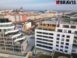 Prodej bytu 3+kk, Brno - Štýřice, Vídeňská, 93 m2