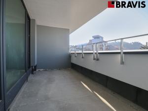 Prodej bytu 3+kk, Brno - Štýřice, Vídeňská, 93 m2