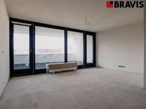 Prodej bytu 3+kk, Brno - Štýřice, Vídeňská, 93 m2