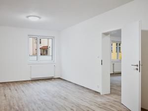 Pronájem bytu 1+kk, Plzeň, Železniční, 42 m2