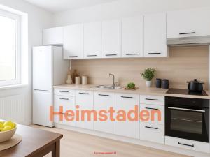Pronájem bytu 1+1, Ostrava - Poruba, Hlavní třída, 40 m2