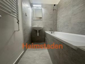 Pronájem bytu 1+1, Ostrava - Poruba, Hlavní třída, 40 m2