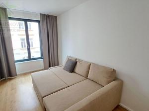 Pronájem bytu 4+kk, Praha - Žižkov, Krásova, 90 m2