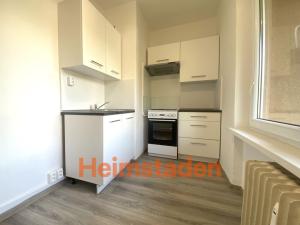 Pronájem bytu 1+1, Karviná - Hranice, Einsteinova, 36 m2