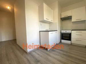 Pronájem bytu 1+1, Karviná - Hranice, Einsteinova, 36 m2