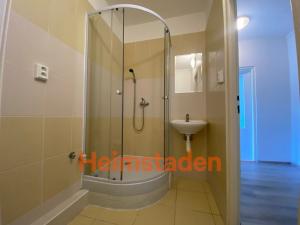 Pronájem bytu 1+1, Karviná - Hranice, Einsteinova, 36 m2