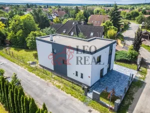 Prodej rodinného domu, Praha - Újezd nad Lesy, Chotěnovská, 160 m2