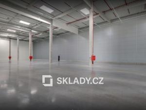 Pronájem skladu, Bratislava-Rača, Slovensko, 10000 m2