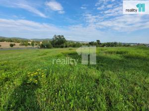 Prodej pozemku pro bydlení, Písek, Robinson, 7310 m2