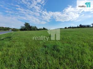 Prodej pozemku pro bydlení, Písek, Robinson, 6167 m2