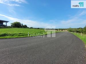 Prodej pozemku pro bydlení, Písek, Robinson, 1207 m2