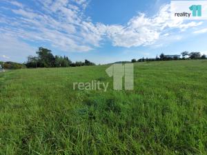 Prodej pozemku pro bydlení, Písek, Robinson, 1207 m2