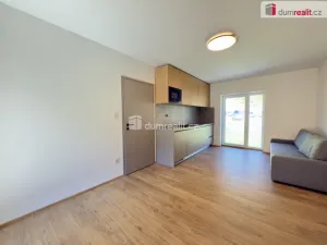 Prodej bytu 1+kk, Merklín - Pstruží, 30 m2