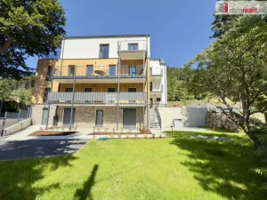 Prodej bytu 1+kk, Merklín - Pstruží, 28 m2