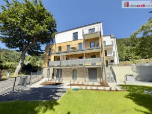 Prodej bytu 1+kk, Merklín - Pstruží, 28 m2