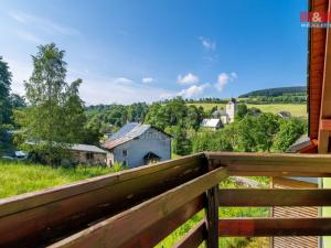 Prodej rodinného domu, Jeřmanice, Rádelská, 271 m2