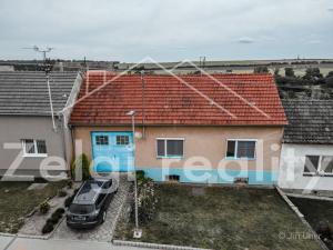 Prodej rodinného domu, Starý Poddvorov, 300 m2