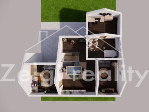 Prodej rodinného domu, Starý Poddvorov, 300 m2