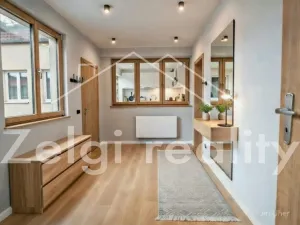 Prodej rodinného domu, Starý Poddvorov, 300 m2