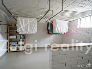 Prodej rodinného domu, Starý Poddvorov, 300 m2