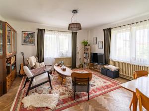 Prodej rodinného domu, Dolany nad Vltavou, Zahradní, 95 m2