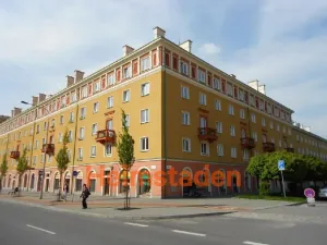 Pronájem bytu 1+kk, Havířov - Město, Hlavní třída, 25 m2