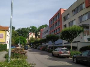 Pronájem bytu 1+kk, Praha - Prosek, Nad šestikopy, 37 m2