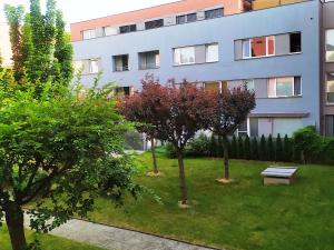 Pronájem bytu 1+kk, Praha - Prosek, Nad šestikopy, 37 m2