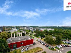 Prodej bytu 4+1, Praha - Stodůlky, Ovčí hájek, 118 m2