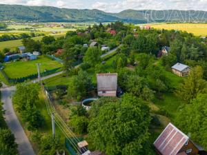 Prodej chaty, Lipník nad Bečvou, 40 m2