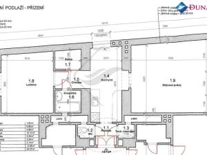 Prodej bytu 2+1, Praha - Smíchov, Matoušova, 53 m2