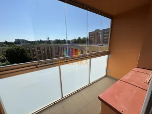 Pronájem bytu 1+kk, Frýdek-Místek - Frýdek, K Hájku, 36 m2