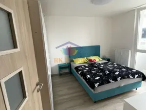 Pronájem bytu 1+kk, Frýdek-Místek - Frýdek, K Hájku, 36 m2